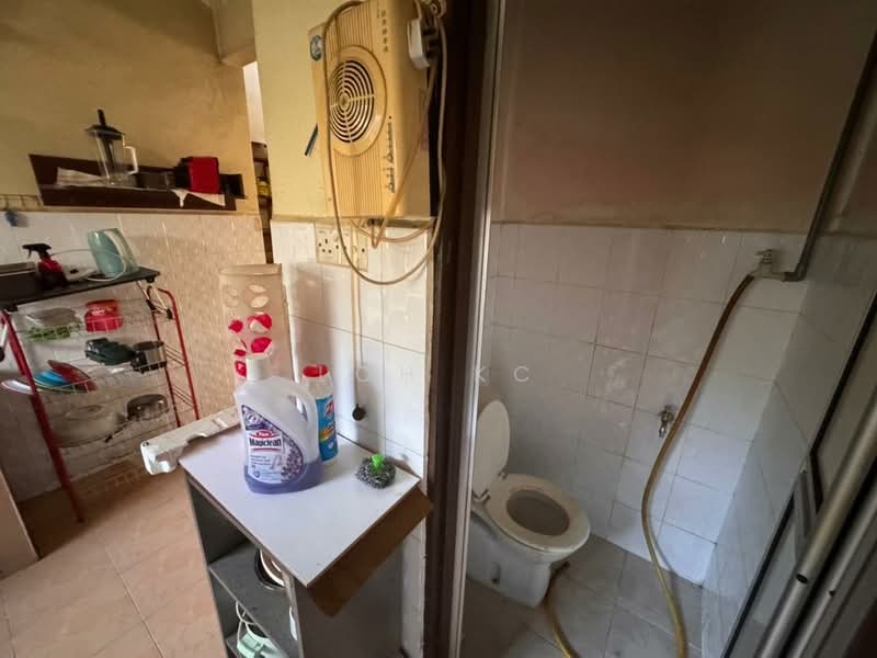 1-storey Terraced House for Rent in Petaling Jaya (Selangor) - Loh KC - PropertyGuru.com.my