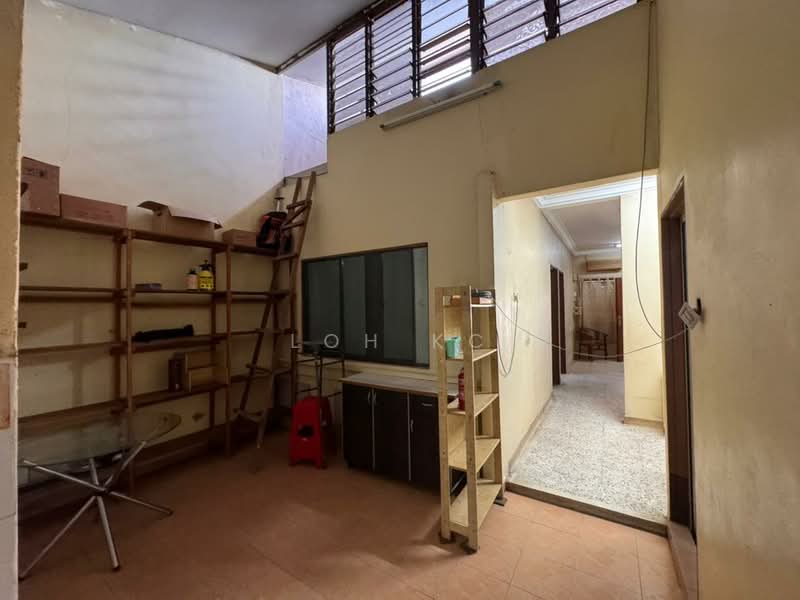 1-storey Terraced House for Rent in Petaling Jaya (Selangor) - Loh KC - PropertyGuru.com.my