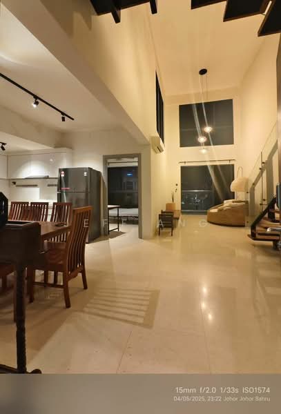 Service Residence for Sale at V@SUMMERPLACE - Jeff Ang - Interior - PropertyGuru.com.my