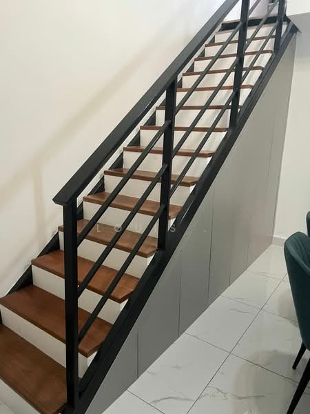 Servis Apartment untuk Dijual di Arte Cheras - Louis . - Interior - PropertyGuru.com.my