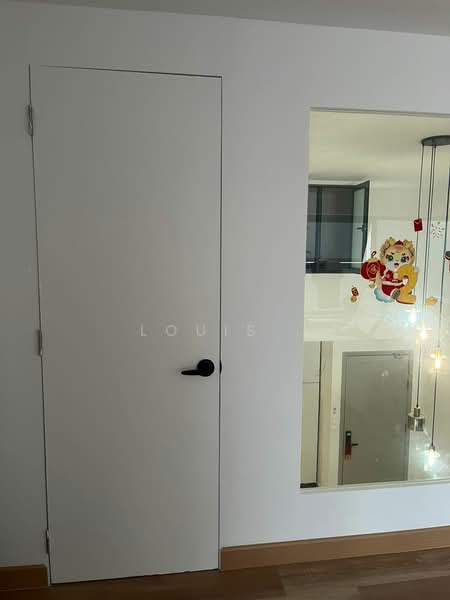 Servis Apartment untuk Dijual di Arte Cheras - Louis . - Interior - PropertyGuru.com.my