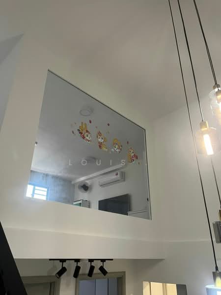 Servis Apartment untuk Dijual di Arte Cheras - Louis . - Interior - PropertyGuru.com.my