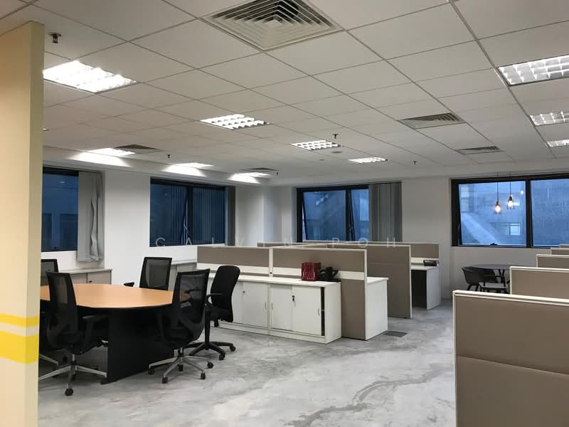 Office for Rent in SS8 (Petaling Jaya) - Calvin Poh - PropertyGuru.com.my