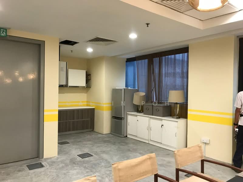 Office for Rent in SS8 (Petaling Jaya) - Calvin Poh - PropertyGuru.com.my