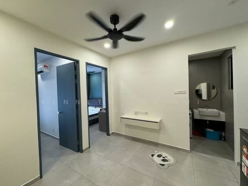 Servis Apartment untuk Disewa di YOLO Signature Suites - Kenneth Kok Sui Kuin - Interior - PropertyGuru.com.my