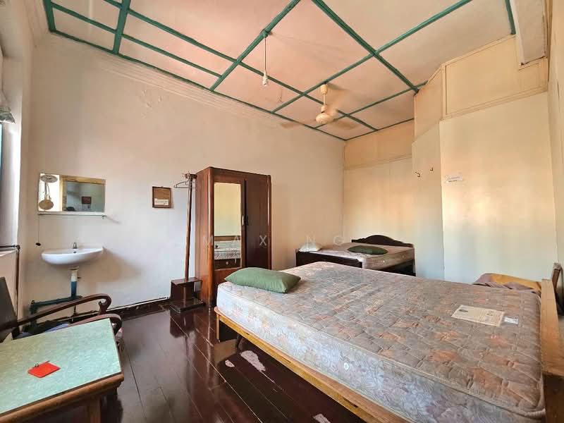 Kedai untuk Dijual di George Town (Penang) - Max Ng - Bedroom - PropertyGuru.com.my