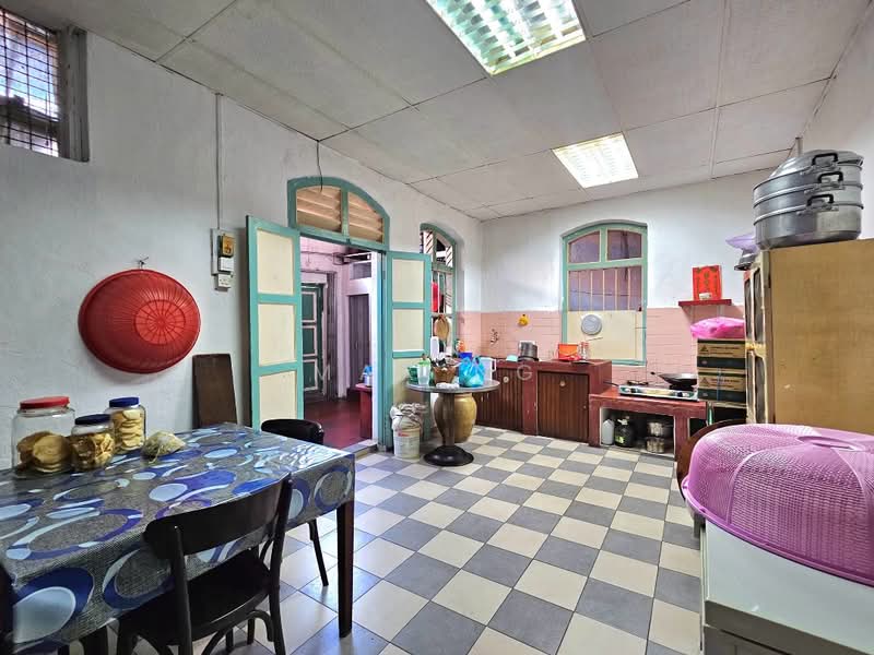 Kedai untuk Dijual di George Town (Penang) - Max Ng - Kitchen - PropertyGuru.com.my