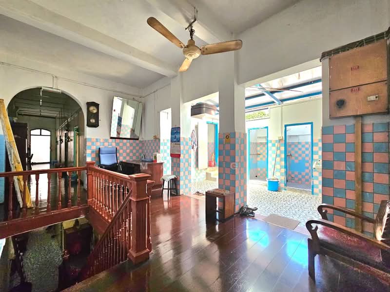 Kedai untuk Dijual di George Town (Penang) - Max Ng - Interior - PropertyGuru.com.my