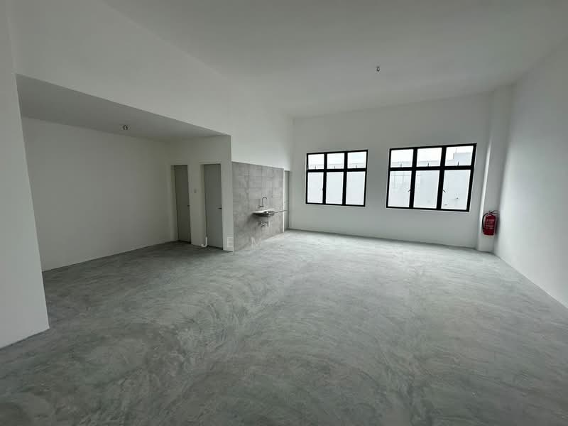 Kedai / Pejabat untuk Disewa di Taman Pelangi (Johor Bahru) - Jemie . - Interior - PropertyGuru.com.my