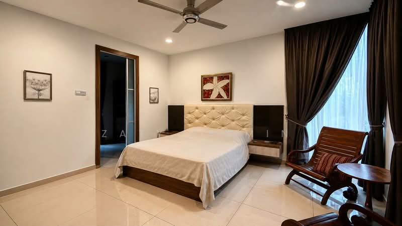 Rumah Banglo untuk Dijual di Usj 3 (Subang Jaya) - Zaty Jasmin - Bedroom - PropertyGuru.com.my
