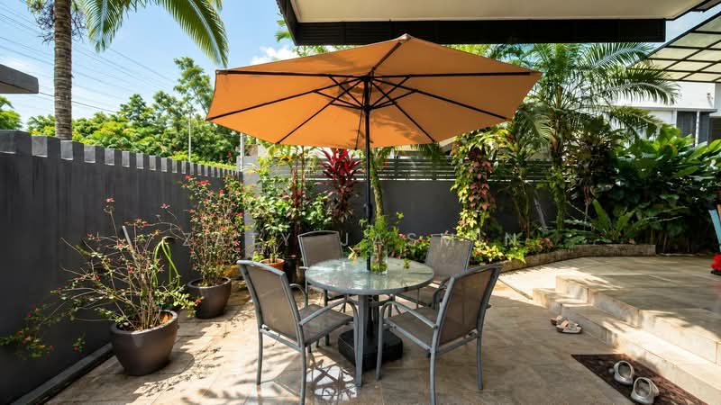 Rumah Banglo untuk Dijual di Usj 3 (Subang Jaya) - Zaty Jasmin - Garden - PropertyGuru.com.my