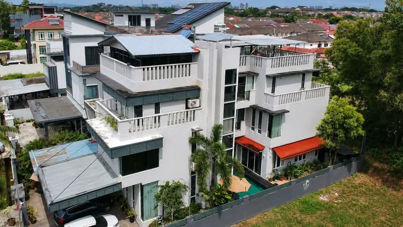 Rumah Banglo untuk Dijual di Usj 3 (Subang Jaya) - Zaty Jasmin - Exterior - PropertyGuru.com.my