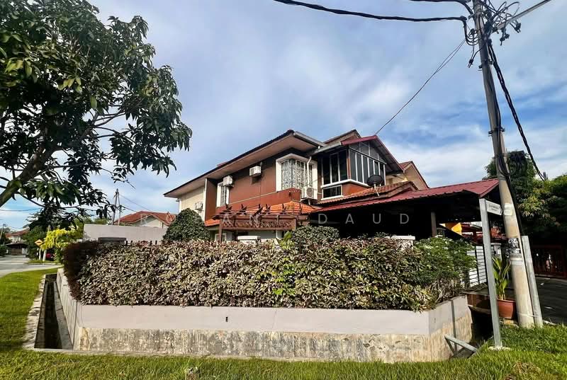 Semi-Detached House for Rent in Bandar Bukit Mahkota (Bangi) - Rohani Daud - Exterior - PropertyGuru.com.my