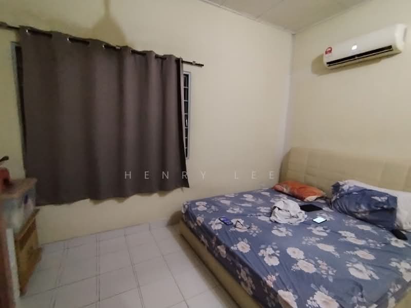 2-storey Terraced House for Sale in TAMAN PUCHONG UTAMA (Puchong) - Henry Lee - Bedroom - PropertyGuru.com.my