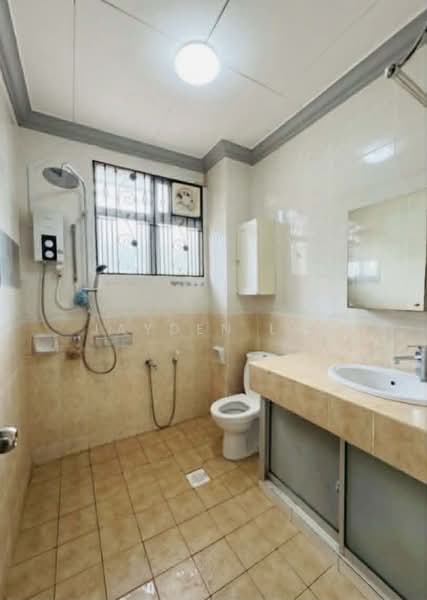 Terraced House for Sale in Bandar Puteri Puchong (Puchong) - Jayden Lee - Bathroom - PropertyGuru.com.my