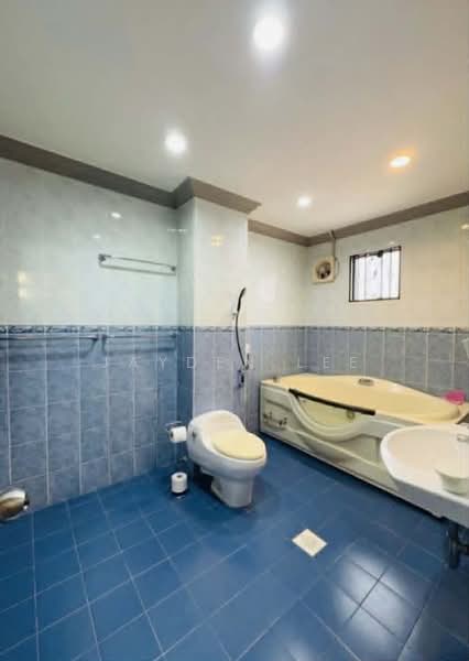Terraced House for Sale in Bandar Puteri Puchong (Puchong) - Jayden Lee - Bathroom - PropertyGuru.com.my