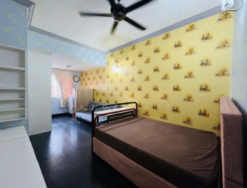 Terraced House for Sale in Bandar Puteri Puchong (Puchong) - Jayden Lee - Bedroom - PropertyGuru.com.my