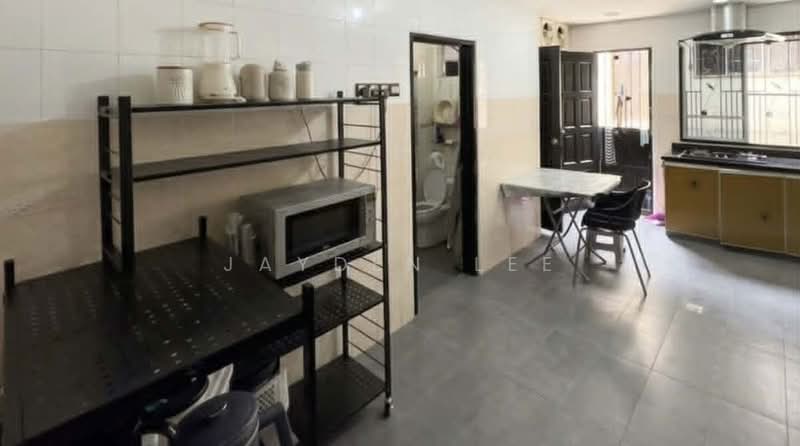 Terraced House for Sale in Bandar Puteri Puchong (Puchong) - Jayden Lee - Kitchen - PropertyGuru.com.my