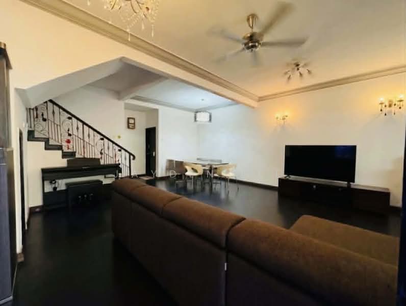Terraced House for Sale in Bandar Puteri Puchong (Puchong) - Jayden Lee - Living Room - PropertyGuru.com.my