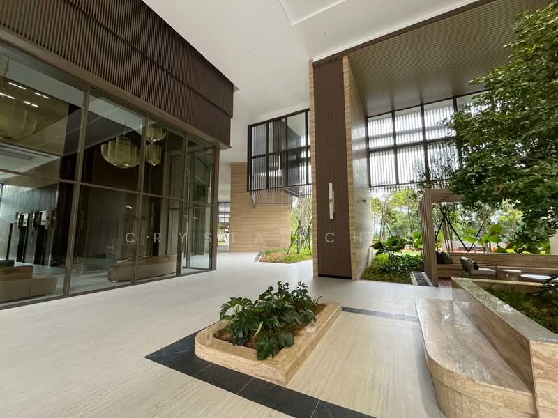 Condominium for Rent at Park Place - Crystal Chua - Lobby - PropertyGuru.com.my