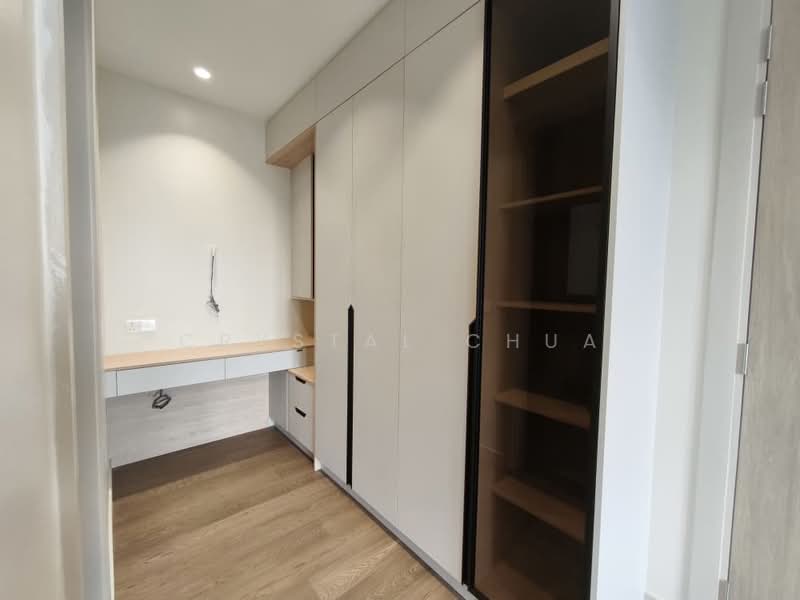 Condominium for Rent at Park Place - Crystal Chua - Study - PropertyGuru.com.my
