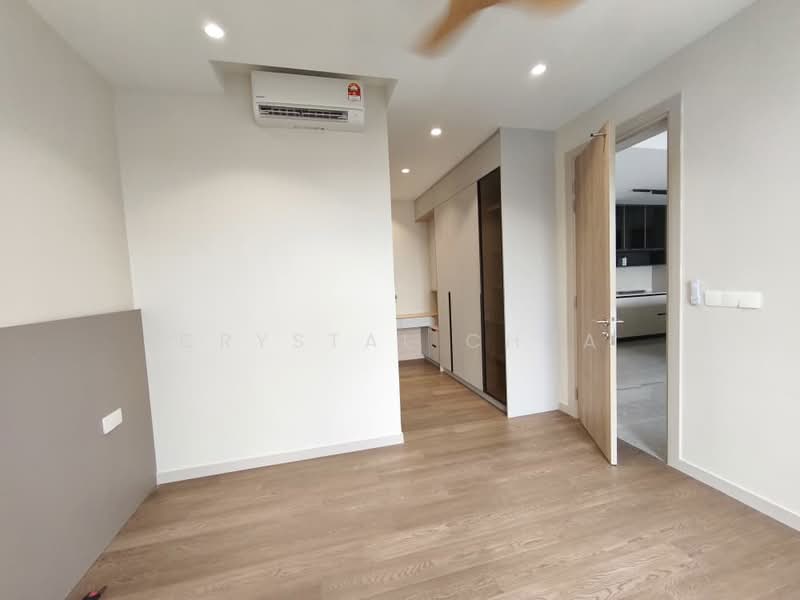 Condominium for Rent at Park Place - Crystal Chua - Bedroom - PropertyGuru.com.my