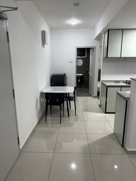 Service Residence for Rent at Midas @ Seri Alam - Han Lu Yung - Kitchen - PropertyGuru.com.my