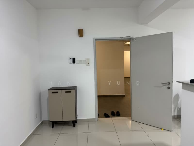 Service Residence for Rent at Midas @ Seri Alam - Han Lu Yung - Interior - PropertyGuru.com.my