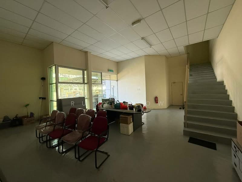 Kilang untuk Disewa di Taman Perindustrian Nusa Cemerlang (Iskandar Puteri (Nusajaya)) - Ruby Teow - Interior - PropertyGuru.com.my