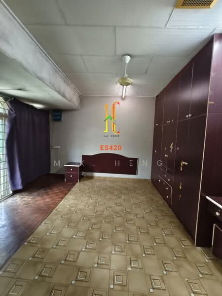 2-storey Terraced House for Sale in Taman Berkeley (Klang) - M.K. Heng - Bedroom - PropertyGuru.com.my