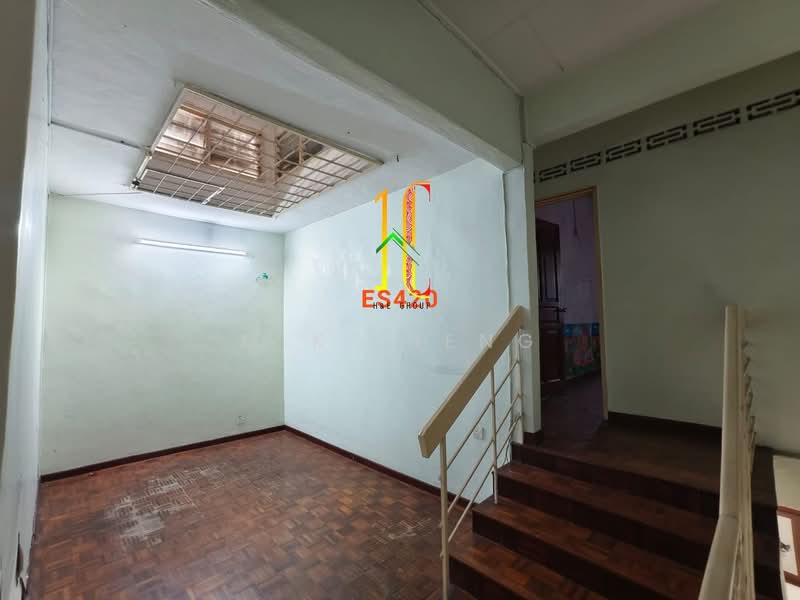 2-storey Terraced House for Sale in Taman Berkeley (Klang) - M.K. Heng - Interior - PropertyGuru.com.my
