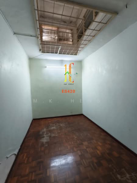 2-storey Terraced House for Sale in Taman Berkeley (Klang) - M.K. Heng - Interior - PropertyGuru.com.my