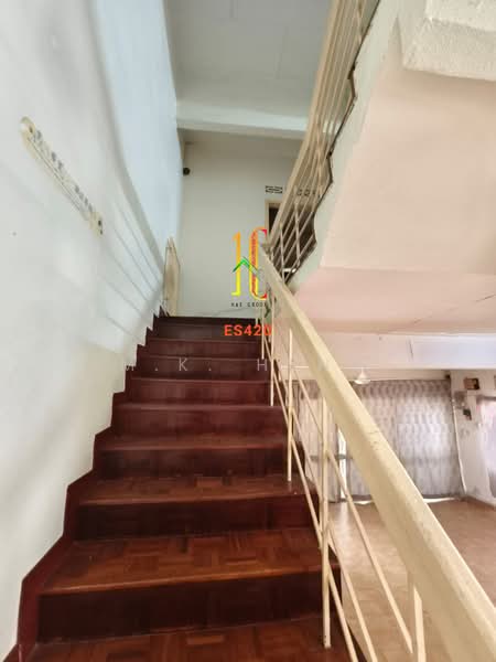 2-storey Terraced House for Sale in Taman Berkeley (Klang) - M.K. Heng - Interior - PropertyGuru.com.my