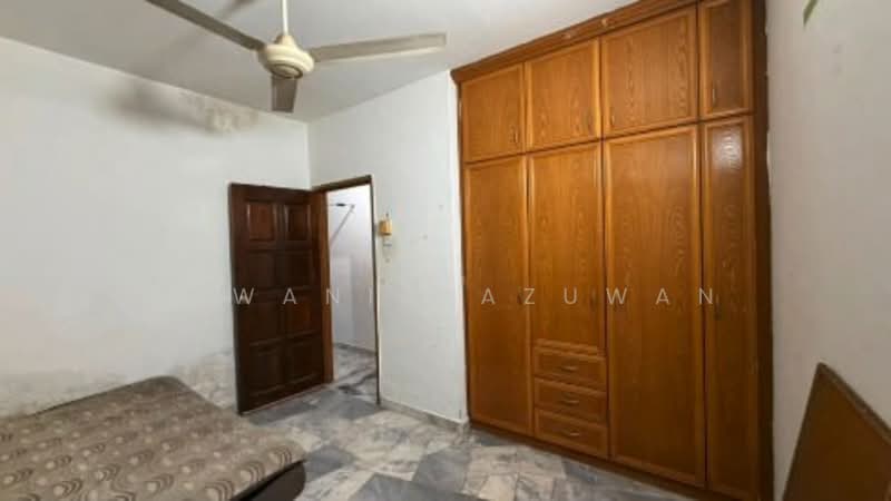 Apartment for Rent at D' Puncak Suasana - Uswani Mazuwan - Bedroom - PropertyGuru.com.my