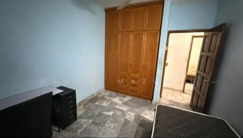 Apartment for Rent at D' Puncak Suasana - Uswani Mazuwan - Bedroom - PropertyGuru.com.my