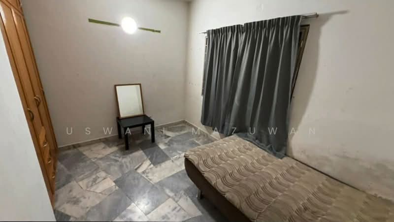 Apartment for Rent at D' Puncak Suasana - Uswani Mazuwan - Bedroom - PropertyGuru.com.my