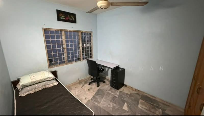 Apartment for Rent at D' Puncak Suasana - Uswani Mazuwan - Bedroom - PropertyGuru.com.my
