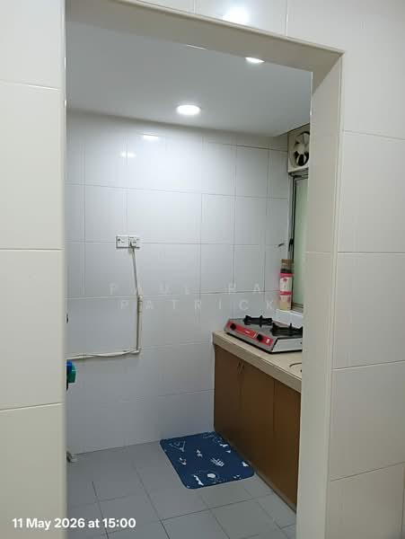 Servis Apartment untuk Dijual di Millennium Place @ Millennium Square - Paul Raj Patrick - PropertyGuru.com.my