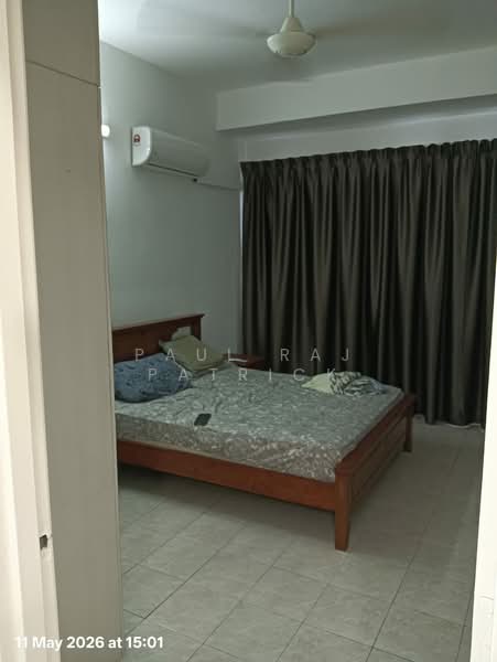 Servis Apartment untuk Dijual di Millennium Place @ Millennium Square - Paul Raj Patrick - PropertyGuru.com.my