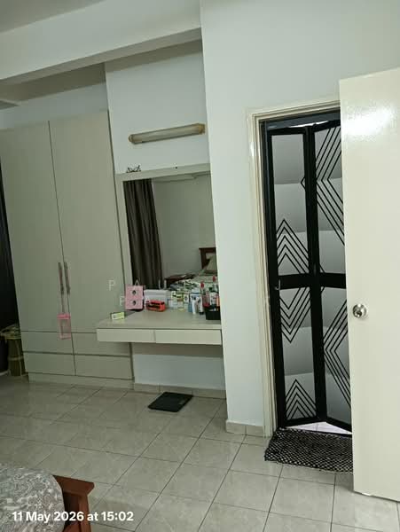 Servis Apartment untuk Dijual di Millennium Place @ Millennium Square - Paul Raj Patrick - PropertyGuru.com.my