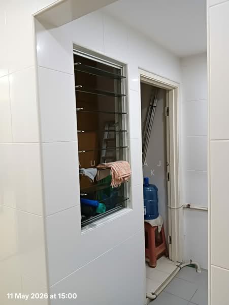 Servis Apartment untuk Dijual di Millennium Place @ Millennium Square - Paul Raj Patrick - PropertyGuru.com.my