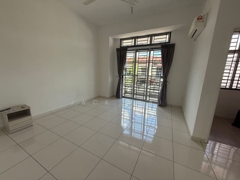 Rumah Teres 2 Tingkat untuk Dijual di Taman Nusa Sentral (Iskandar Puteri (Nusajaya)) - Jack Chai - PropertyGuru.com.my