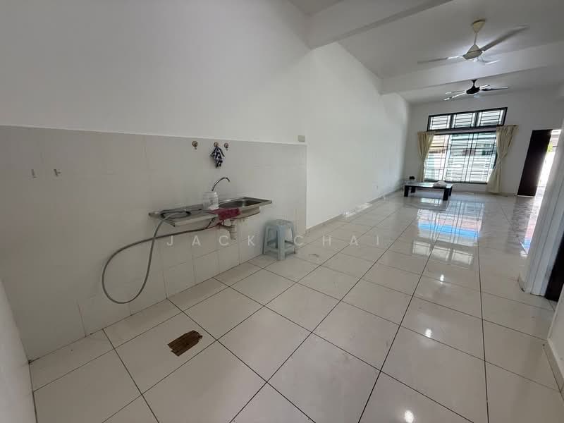Rumah Teres 2 Tingkat untuk Dijual di Taman Nusa Sentral (Iskandar Puteri (Nusajaya)) - Jack Chai - PropertyGuru.com.my