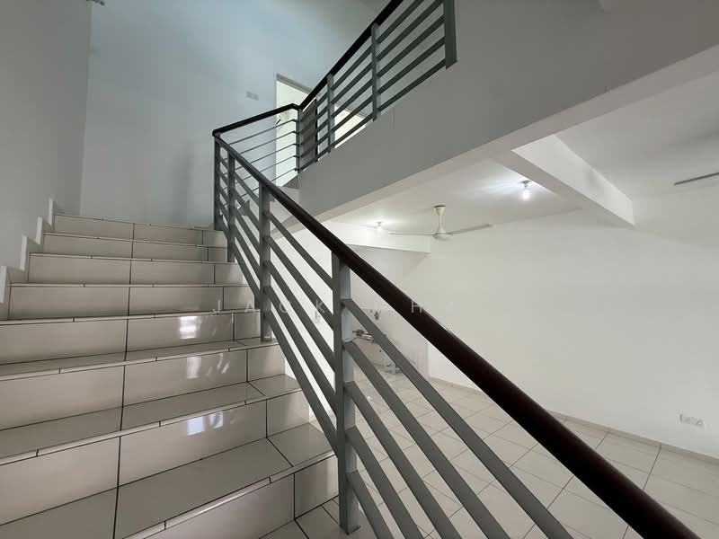 Rumah Teres 2 Tingkat untuk Dijual di Taman Nusa Sentral (Iskandar Puteri (Nusajaya)) - Jack Chai - PropertyGuru.com.my