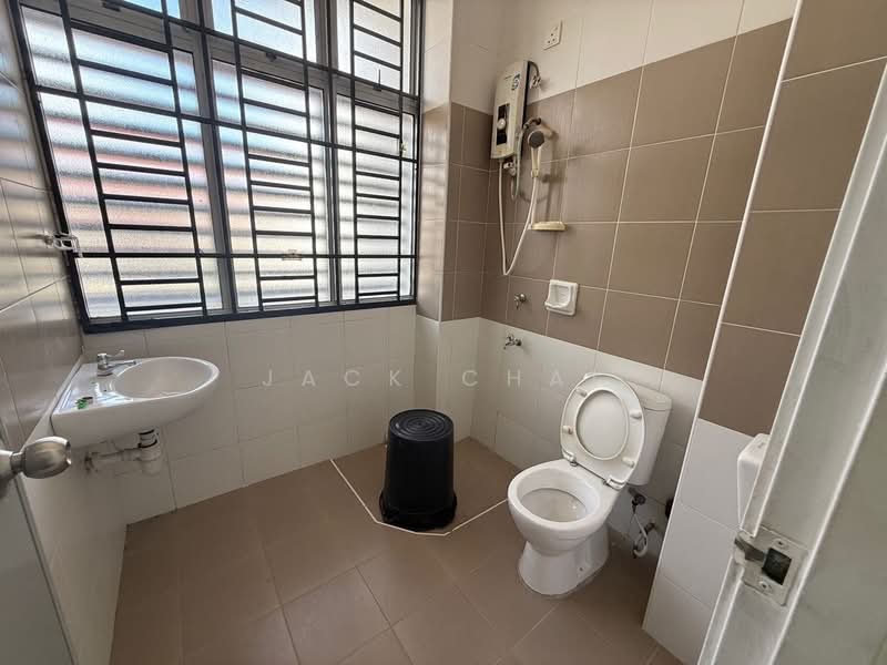 Rumah Teres 2 Tingkat untuk Dijual di Taman Nusa Sentral (Iskandar Puteri (Nusajaya)) - Jack Chai - PropertyGuru.com.my