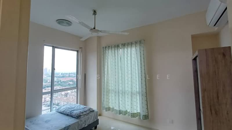 Kondominium untuk Disewa di Casa Indah 2 - Tan Siew Lee - Bedroom - PropertyGuru.com.my