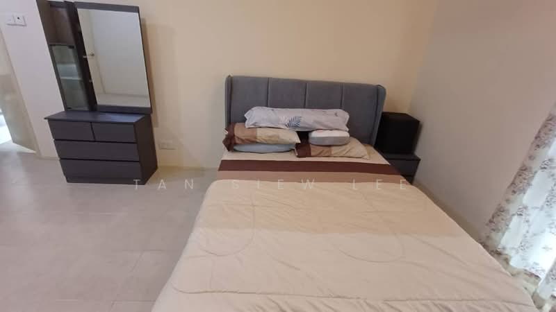 Kondominium untuk Disewa di Casa Indah 2 - Tan Siew Lee - Bedroom - PropertyGuru.com.my
