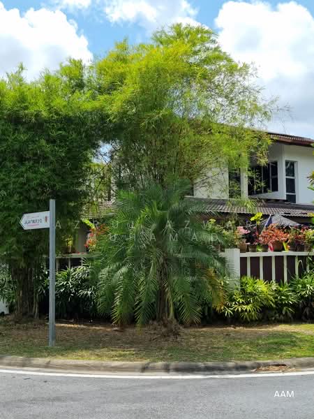 Rumah Banglo untuk Dijual di Bandar Baru Enstek (Bandar Enstek) - Azrul Azwar Muhamad - Exterior - PropertyGuru.com.my