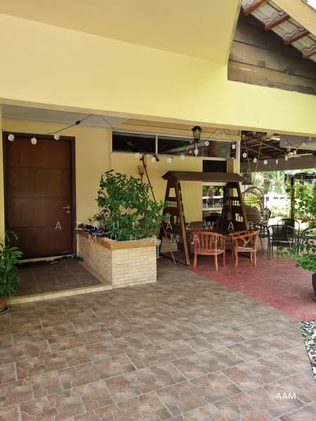 Rumah Banglo untuk Dijual di Bandar Baru Enstek (Bandar Enstek) - Azrul Azwar Muhamad - Exterior - PropertyGuru.com.my
