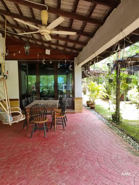 Rumah Banglo untuk Dijual di Bandar Baru Enstek (Bandar Enstek) - Azrul Azwar Muhamad - Exterior - PropertyGuru.com.my